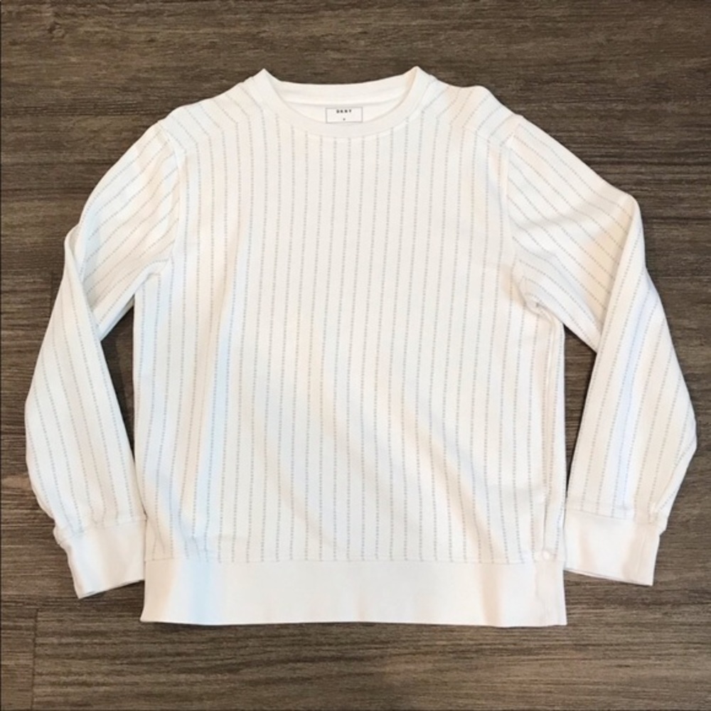 DKNY Sweater sz M